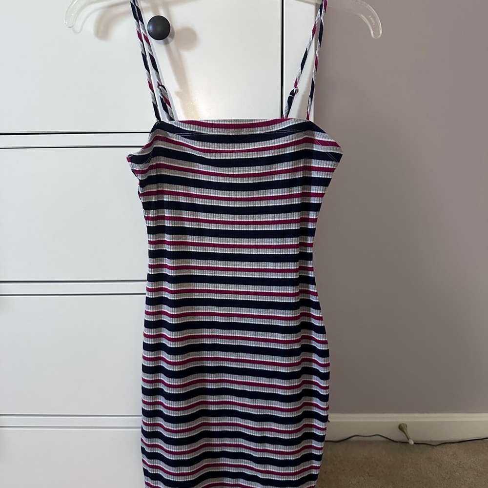 bodycon dress